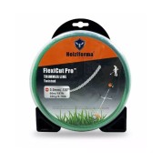 Леска для триммера Holzfforma&nbsp;FlexiCut Pro 3.0мм/60м