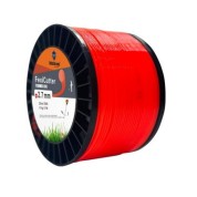 Леска для триммера Holzfforma&nbsp;2.7мм/215м