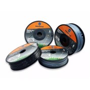 Леска для триммера Holzfforma&nbsp;FlexiCut Pro 3.4мм/300м