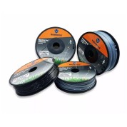 Леска для триммера Holzfforma&nbsp;FlexiCut Pro 2.4мм/1000м