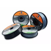 Леска для триммера Holzfforma&nbsp;FlexiCut Pro 2.7мм/1000м