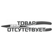 Щипцы для внутренних стопорных колец в отверстиях KNIPEX KN-4411J2SB