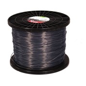 Леска триммерная Holzfforma TL1730, 2,5 мм