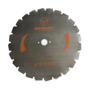 Диск пильный для кустореза Holzfforma PJ93346