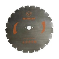 Диск пильный для кустореза Holzfforma PJ93346