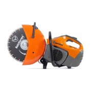 Бензорез Holzfforma GC420 14"