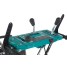 Бензиновый снегоуборщик STEVIMAN SX-61 MAX