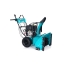 Бензиновый снегоуборщик STEVIMAN SX-61 MAX