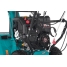 Бензиновый снегоуборщик STEVIMAN SX-61 MAX