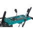 Бензиновый снегоуборщик STEVIMAN SX-61 MAX