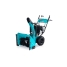 Бензиновый снегоуборщик STEVIMAN SX-61 MAX