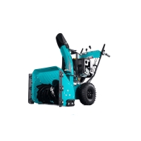Бензиновый снегоуборщик STEVIMAN SX-61 MAX