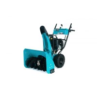 Бензиновый снегоуборщик STEVIMAN SX-72
