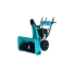 Бензиновый снегоуборщик STEVIMAN SX-72
