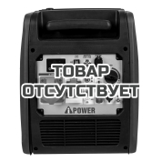 Инверторный бензиновый генератор A-iPower A4500LiS