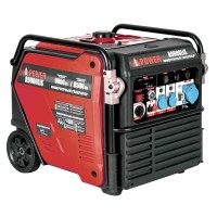 Инверторный бензиновый генератор A-iPower A9000LiS