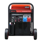 Инверторный дизельный генератор AD9500iTFEA