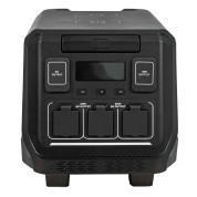 Аккумуляторная портативная электростанция A-iPower APS2400