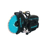 Бензорез STEVIMAN GS730 14