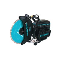 Бензорез STEVIMAN GS730 14