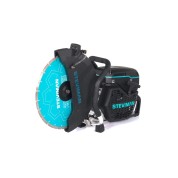 Бензорез STEVIMAN GS740 16 BOX