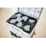 Систейнер FESTOOL SYS-STF-D77/D90/93V