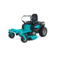 Садовый райдер STEVIMAN ZR-107 HQ