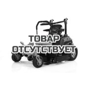 Садовый райдер STEVIMAN ZR-122 Residential