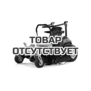 Садовый райдер STEVIMAN ZR-132 Commercial