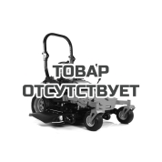 Садовый райдер STEVIMAN ZR-152 Professional