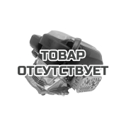 Двигатель Steviman 750DG