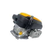 Двигатель Steviman 750DG