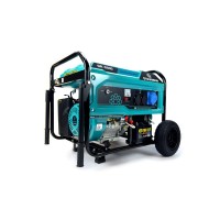 Бензиновый генератор STEVIMAN GR-5500