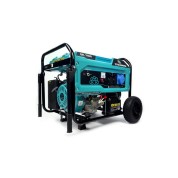 Бензиновый генератор STEVIMAN GR-7500