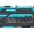 Бензиновый генератор STEVIMAN GR-3500P