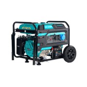 Бензиновый генератор STEVIMAN GR-5500P