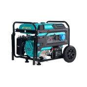 Бензиновый генератор STEVIMAN GR-5500P