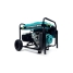  Бензиновый генератор STEVIMAN GR-7500P