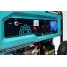  Бензиновый генератор STEVIMAN GR-7500P