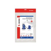 Мешки для пылесосов NILFISK BUDDY II (5 шт.)