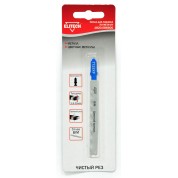 Полотно пильное ELITECH T123XF 1шт 1820.086600