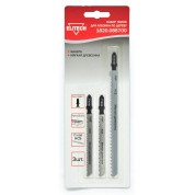 Набор пильных полотен 3шт ELITECH 1820.086700