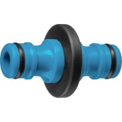 Штуцерный переходник GRINDA TA-1 8-426437, ударопрочный пластик с TPR, PROLine