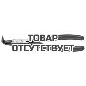 Щипцы для внутренних стопорных колец в отверстиях KNIPEX KN-4421J41SB