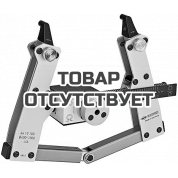Съёмник универсальный для внешних и внутренних стопорных колец KNIPEX KN-4610100