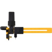 Циркульный нож OLFA OL-CMP-3, 18 мм