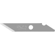 Перовые лезвия для ножа OL-AK-1 OLFA OL-KB, 25 шт, 6 мм