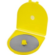 Специальное круговое лезвие OLFA OL-RB60-1, 60 мм