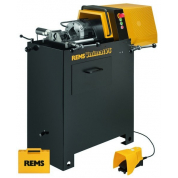 REMS Резьбонарезной станок с пневмогидравлическими тисками &quot;Унимат 75&quot;