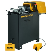 REMS Резьбонарезной станок с пневмогидравлическими тисками &quot;Унимат 75&quot;